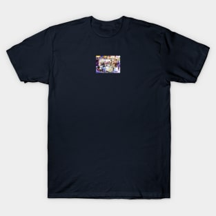 Hot Dog God T-Shirt